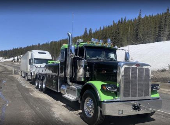 Dads Truck and Auto - Glenwood Springs, CO