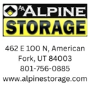 Alpine Storage - Storage Household & Commercial