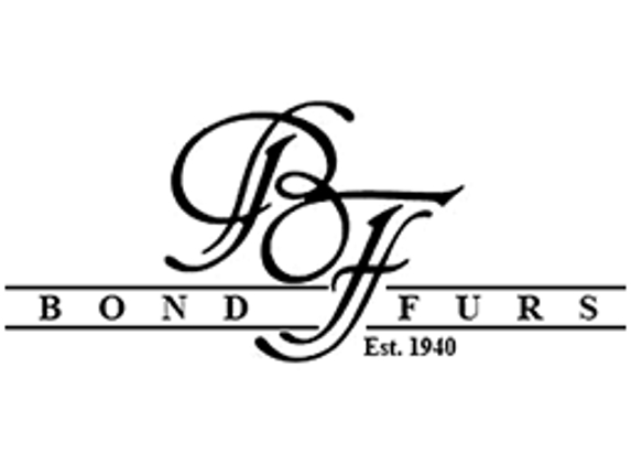 Bond Furs Inc. - Monrovia, CA