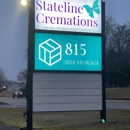 Stateline Cremations - Crematories
