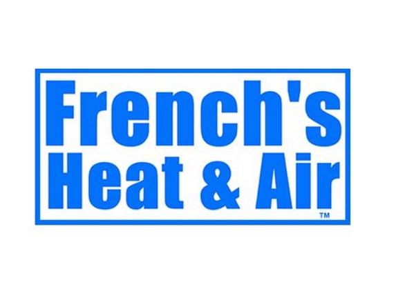 French's Heat & Air LLC - Lincoln, AR