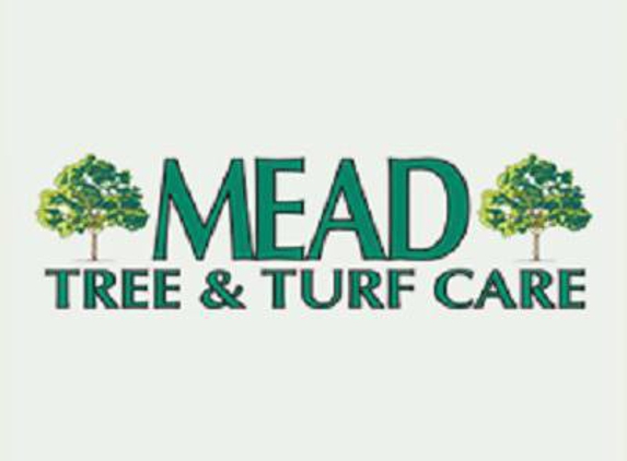 Mead Tree & Turf Care Inc - Woodbine, MD