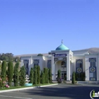 Masjid Abu Bakr Al-Siddiq