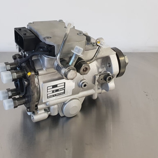Diesel Injection Technology - Thabeban, QLD