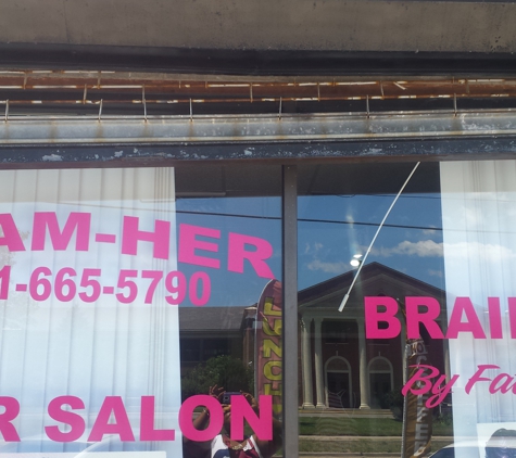 Glam-Her Salon - Bay Shore, NY