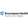 Encompass Health Rehabilitation Hospital of Savannah gallery