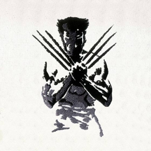 DigitEMB - Richmond Hill, NY. Artistic-Shadow-and-Silhouette-Wolverine-Embroidery-Design-DigitEMB