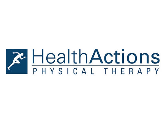 HealthActions Physical Therapy - Jackson, AL