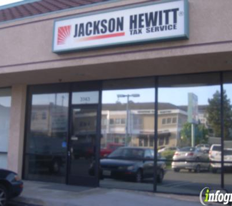 Jackson Hewitt Tax Service - Long Beach, CA