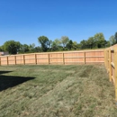 Heartland Fence & Concrete Company - Stamped & Decorative Concrete