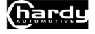 Hardy Automotive Logo