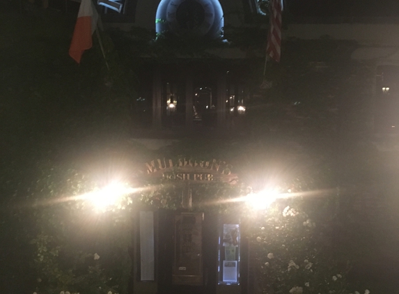 Muldoon's Irish Pub - Newport Beach, CA