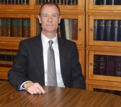 David C Evans Attorney at Law - Gallipolis, OH