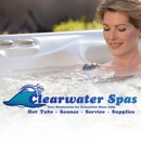 Clearwater Spas Inc - Sauna Equipment & Supplies