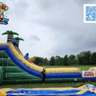 Jumpin Joy Party Rentals