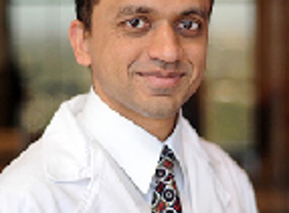 Dr. Muralidhar Premkumar, MD - Houston, TX