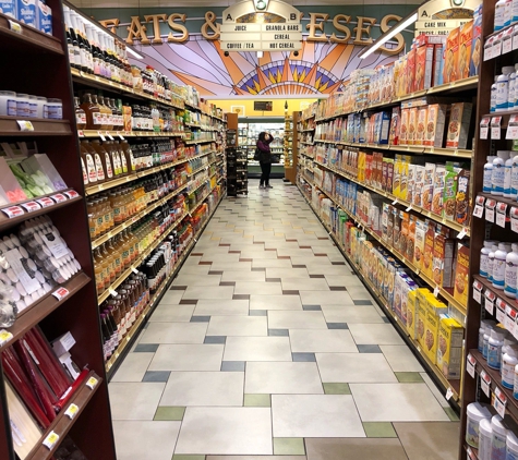 Gelson's Market - West Hollywood, CA