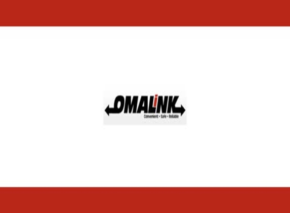 OMALiNK Airport Shuttle Charter & Town Car Service - Lincoln, NE