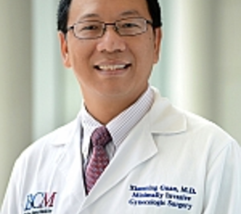 Dr. Ronald L Young, MD - Houston, TX