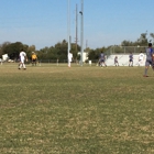 Edmond Soccer Club