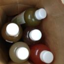 Nekter Juice Bar
