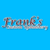 Frank's Custom Upholstery gallery