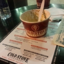 Cold Stone Creamery - Dessert Restaurants