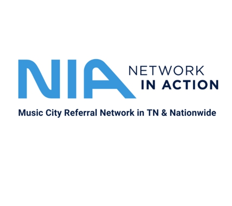 Network In Action Music City