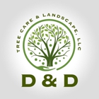 D & D Tree Care and Landscape