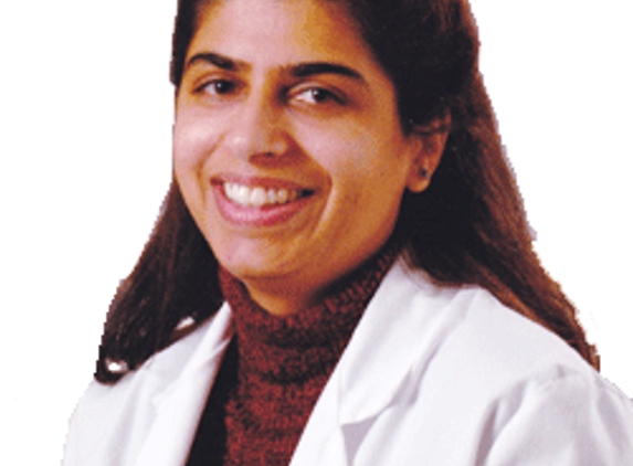 Dr. Lalarukh L Mufti, MD - Avon, CT