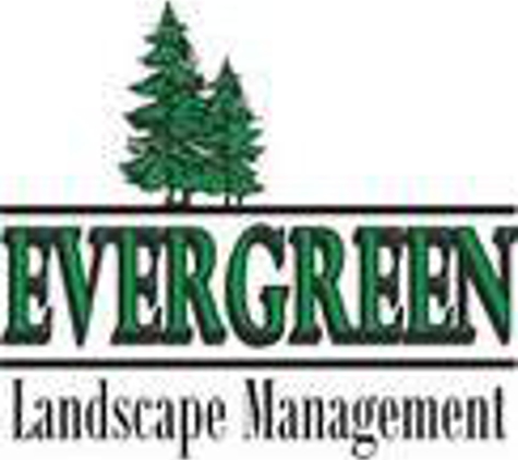 Evergreen Landscape Mgmt Inc