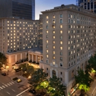 Fairmont Olympic Hotel - Seattle