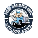 Tow Service Inc - Towing