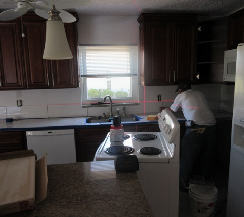 Americana Kitchen and Bath Cabinets - Fort Myers, FL