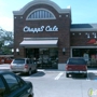 Chapps Cafe