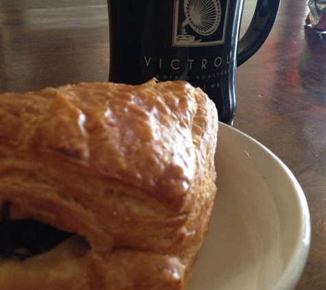 Victrola Coffee - Seattle, WA