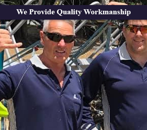 City Plumbing - Cambridge, TAS. We Provide Quality Workmanship