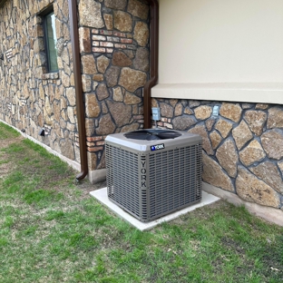 The A/C Guy of ATX LLC. - Cedar Park, TX