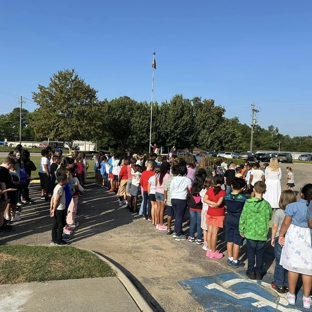 Pinedale Elementary School - Enterprise, AL