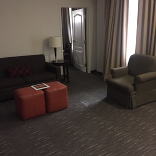 Homewood Suites by Hilton Nashville-Downtown - Nashville, TN