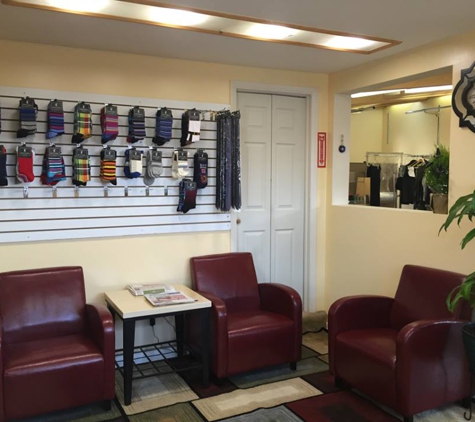 Victor Tailoring & Drycleaning - Victor, NY