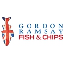 Gordon Ramsay Fish & Chips - Seafood Restaurants