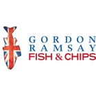 Gordon Ramsay Fish & Chips