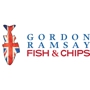 Gordon Ramsay Fish & Chips