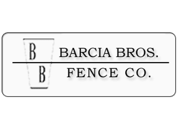 Barcia Bros Fence Inc - Garfield, NJ