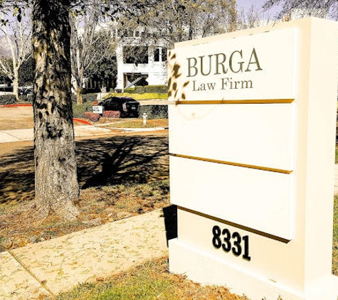 Burga Law Firm - Rancho Cucamonga, CA