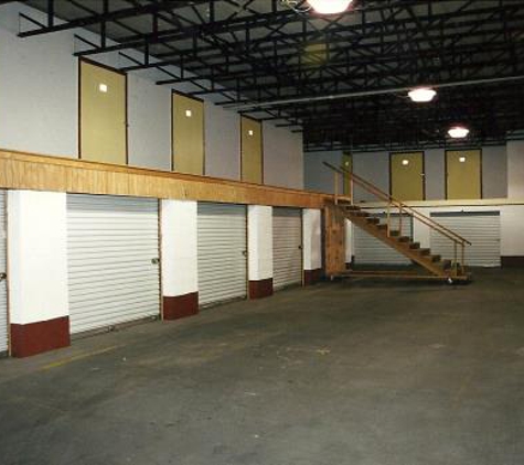 Delta Transfer & Storage - Jasper, AL