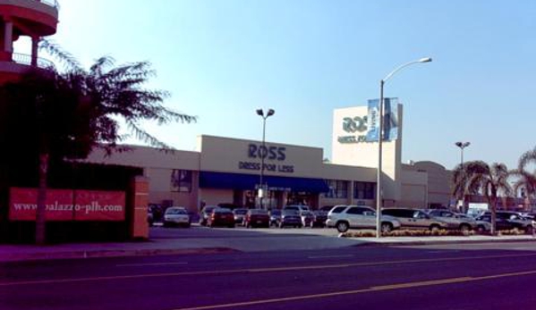 Ross Dress for Less - Los Angeles, CA