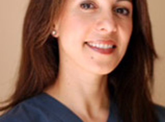 Dr. Parrish Sadeghi, MD - Santa Monica, CA