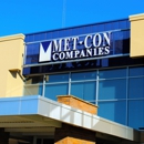 Met-Con Companies, Inc. - Contractors Equipment Rental